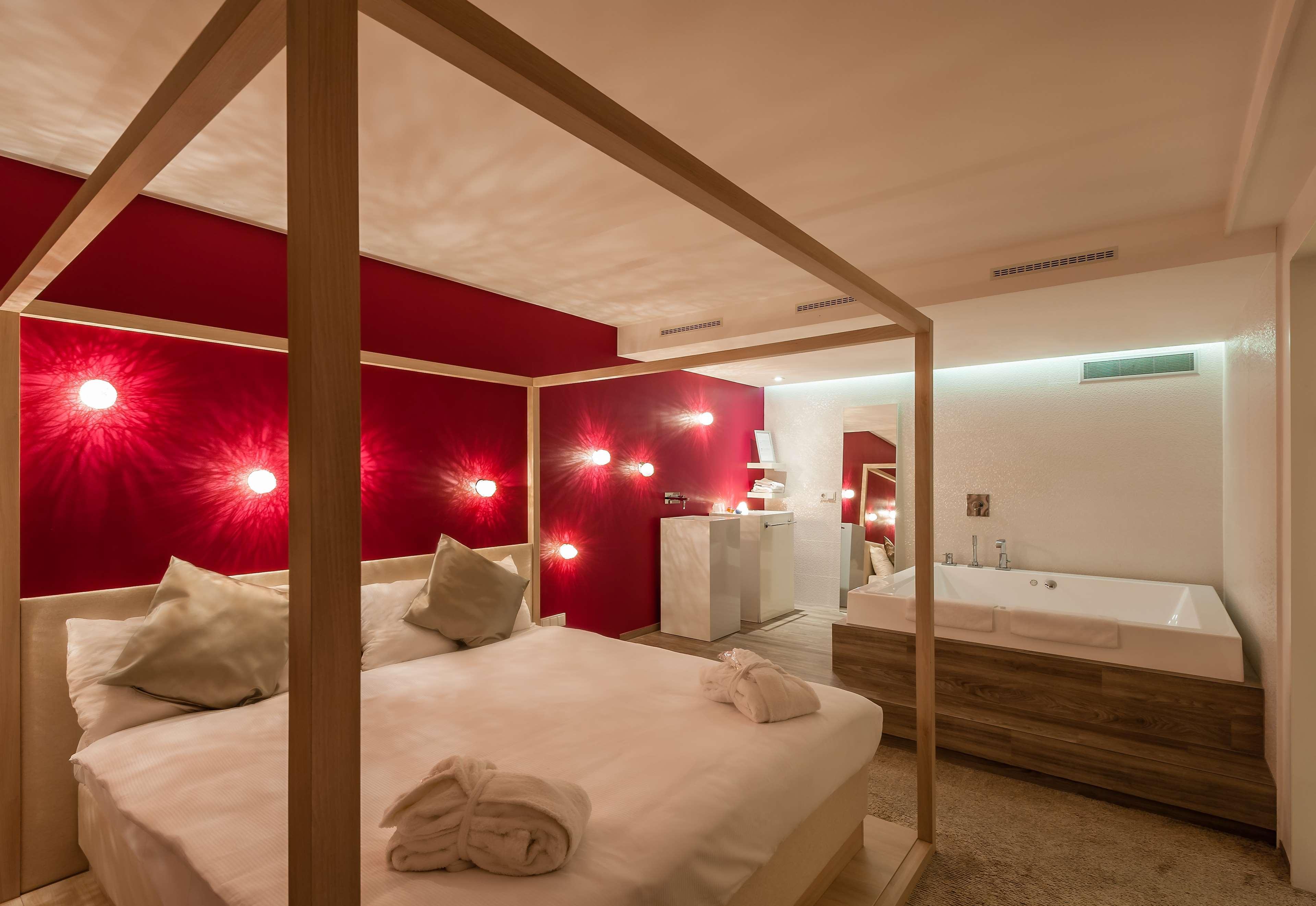 Best Western Plus Midamerica Hotel Mascoutah Bagian luar foto