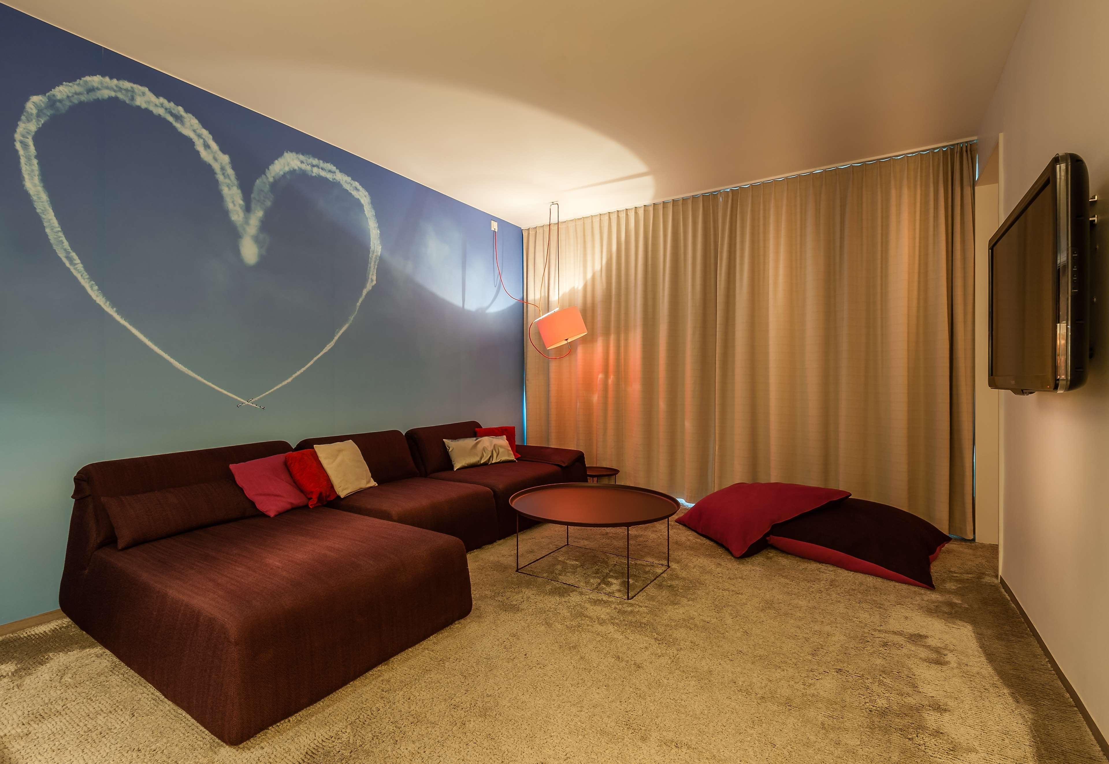 Best Western Plus Midamerica Hotel Mascoutah Bagian luar foto
