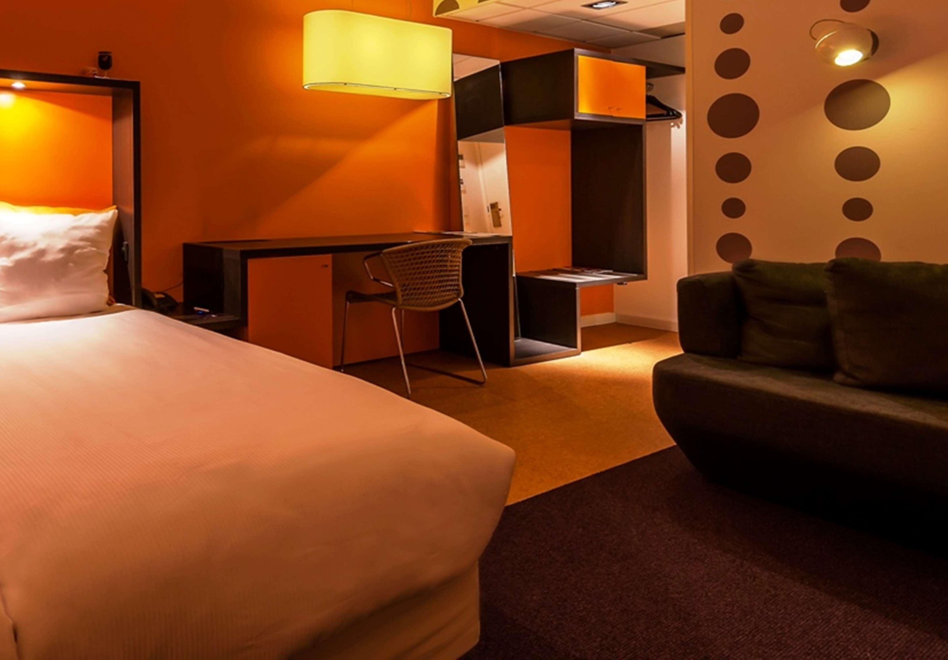 Best Western Plus Midamerica Hotel Mascoutah Bagian luar foto