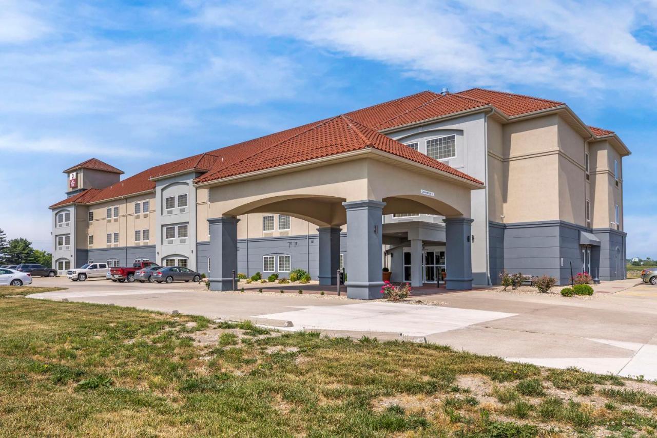 Best Western Plus Midamerica Hotel Mascoutah Bagian luar foto